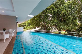 Apartment The Light Residences *