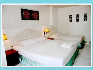 Guest house Welcome @ Karon Beach. Single From Only 500 Baht
