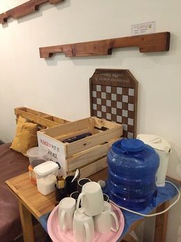 Best Stay Hostel Hostel