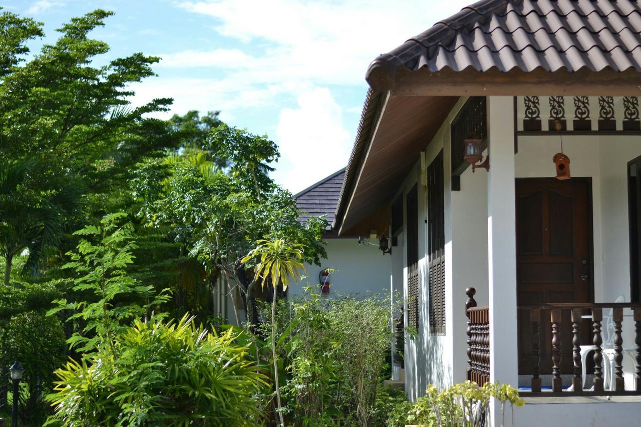 Chaiyo Resort