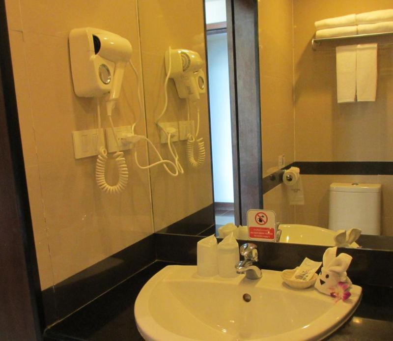 Pgs Patong Resort