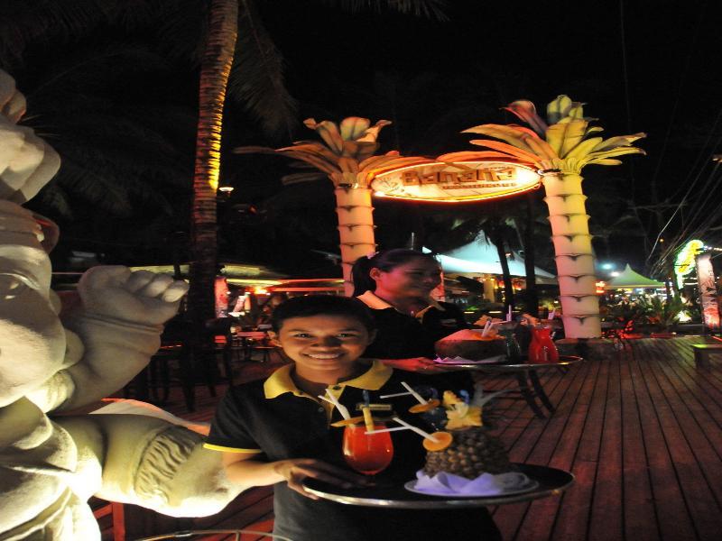 Patong Beach Hotel Hotel