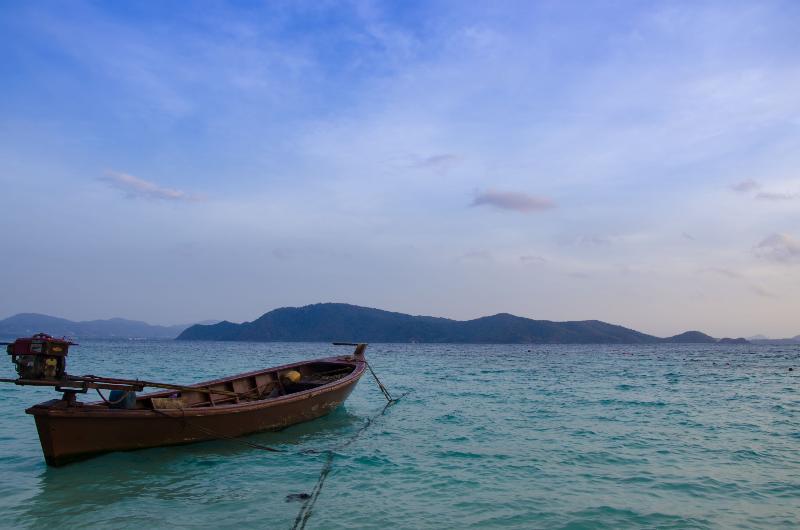 Coral Island 4*
