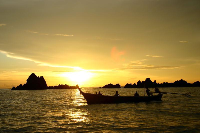 Coral Island 4* Phuket