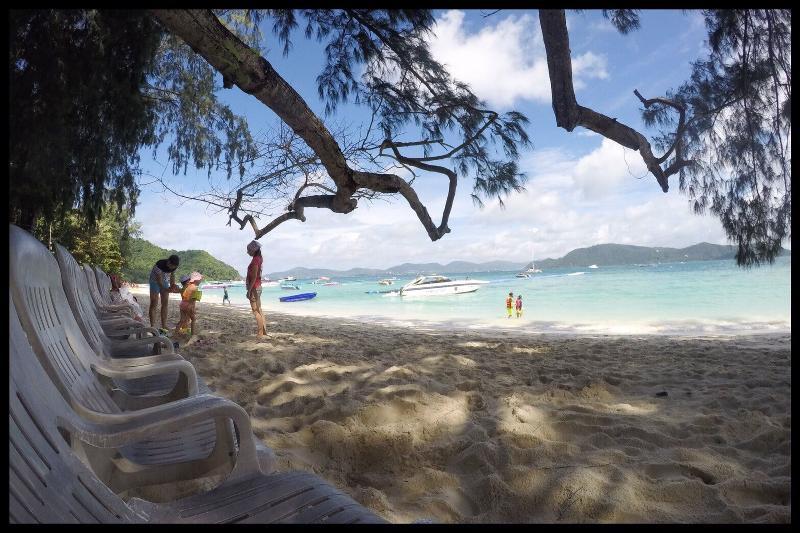 Coral Island 4* Phuket