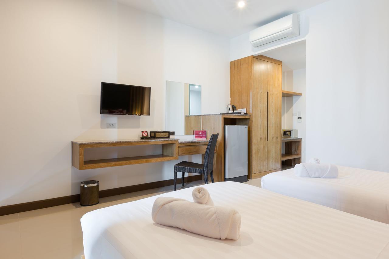 Hotel Zen Takua Thung Road 2*