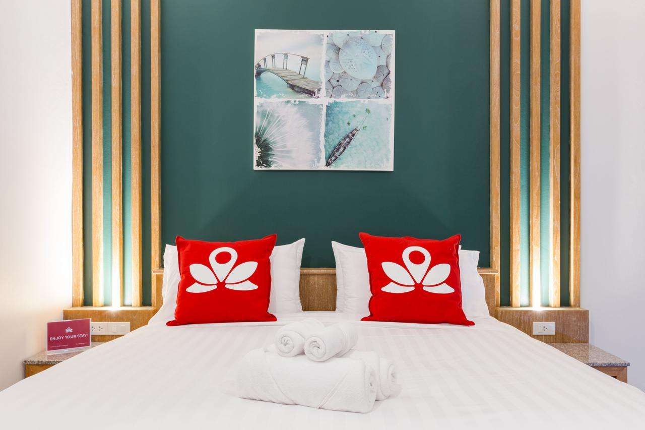 Zen Takua Thung Road 2* Phuket