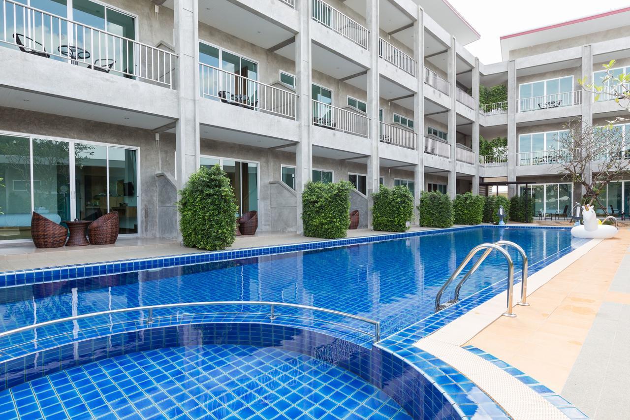 Hotel Zen Takua Thung Road 2*