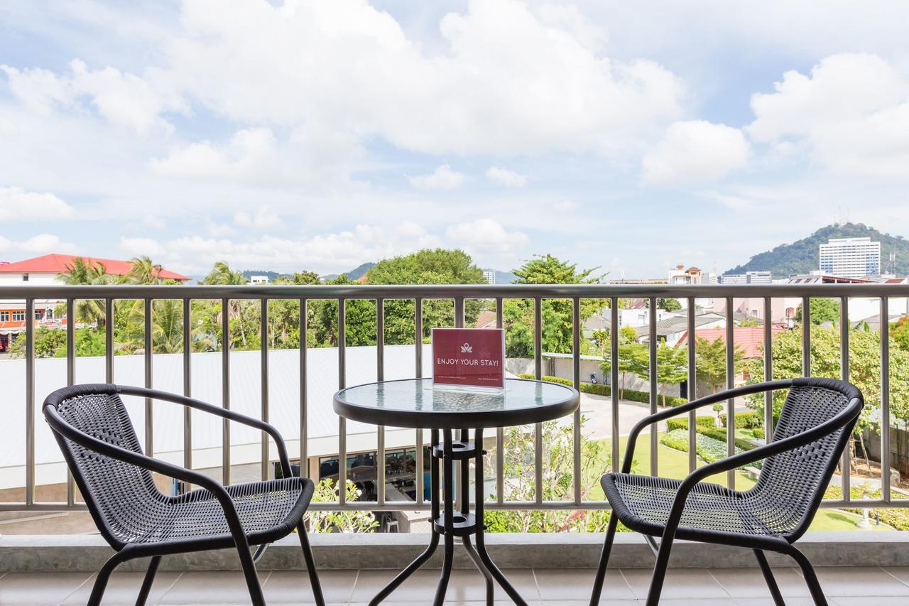 Hotel Zen Takua Thung Road 2*