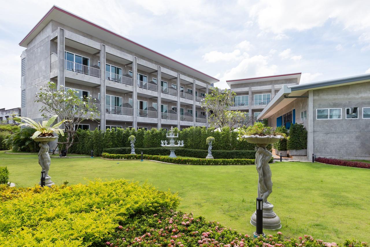 Zen Takua Thung Road 2* Phuket