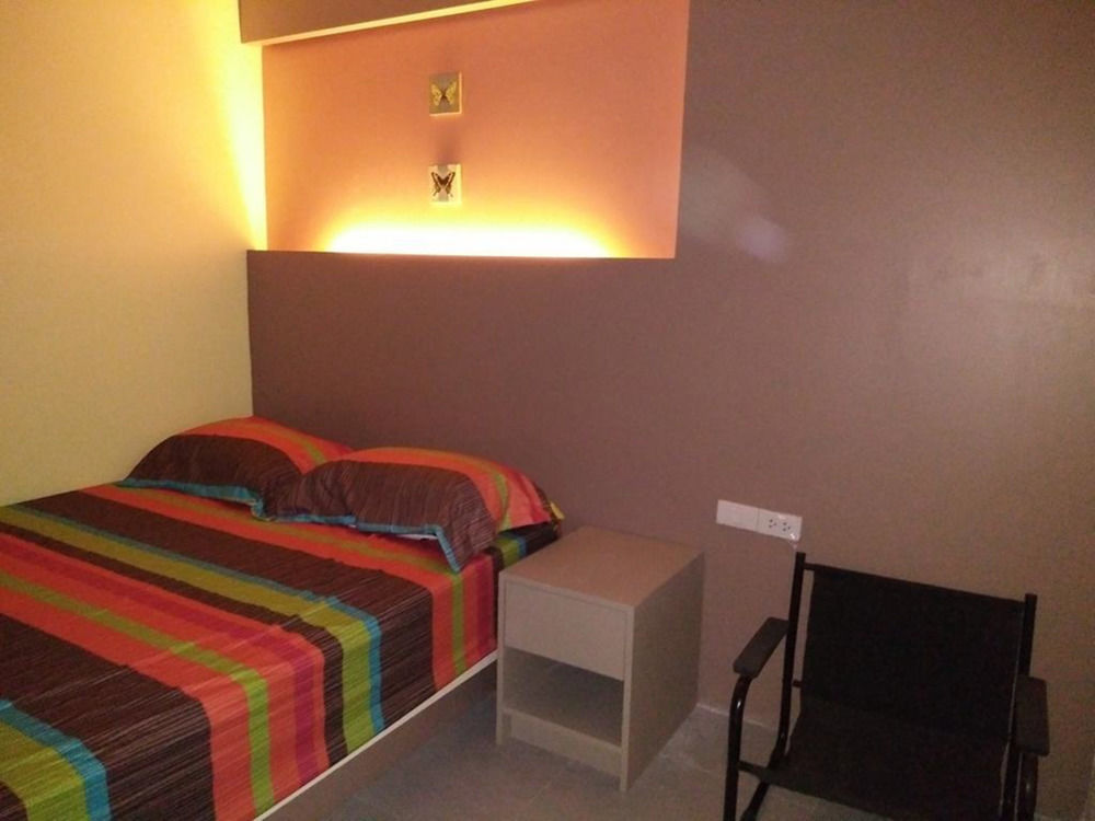 Guest house In House 3*