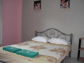 Guest house Pineapple 2*