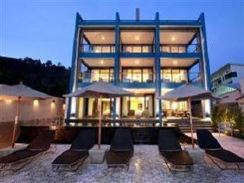 Hotel Sky Lantern 3*
