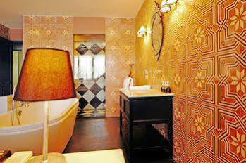 Hotel Sky Lantern 3*