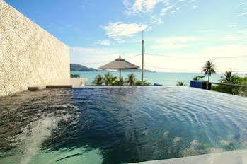 Hotel Sky Lantern 3*