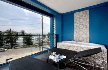 Hotel Sky Lantern 3*