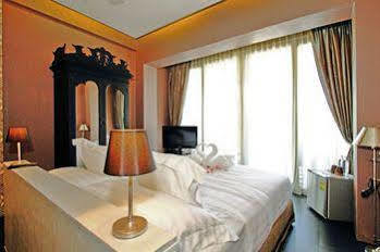 Hotel Sky Lantern 3*