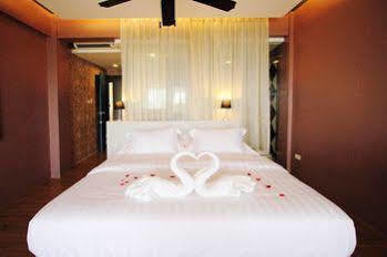 Hotel Sky Lantern 3*