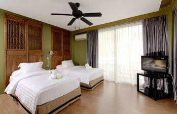 Hotel Sky Lantern 3*