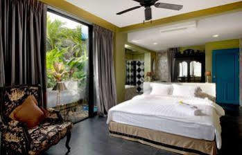 Hotel Sky Lantern 3*
