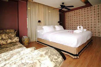 Hotel Sky Lantern 3*