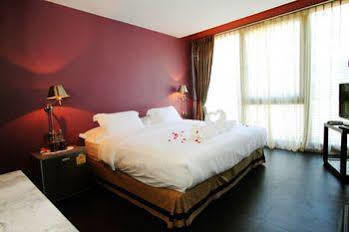 Hotel Sky Lantern 3*