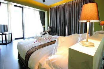 Hotel Sky Lantern 3*