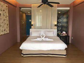 Sky Lantern 3* Phuket