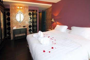 Sky Lantern 3* Phuket