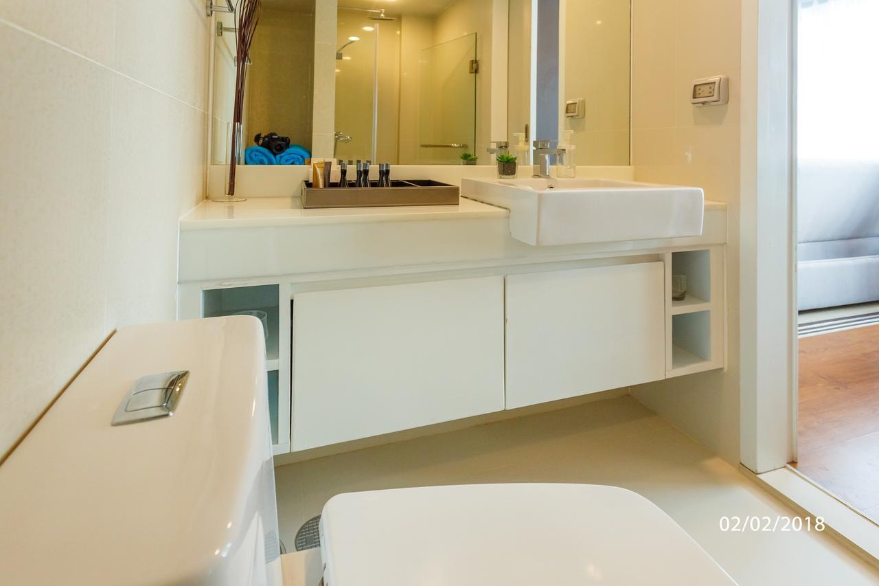 Apartment The Aristo By Holy Cow 201