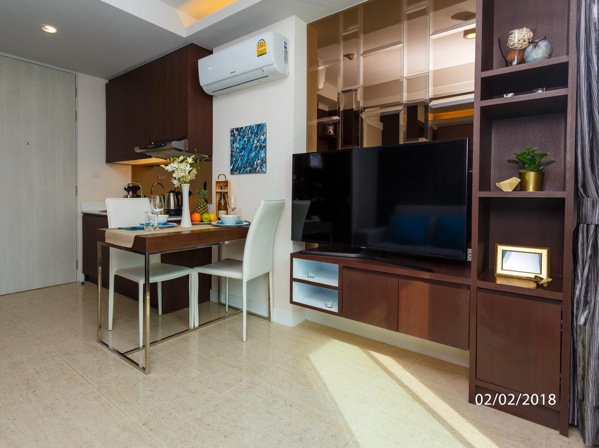 The Aristo By Holy Cow 201 Apartment *
