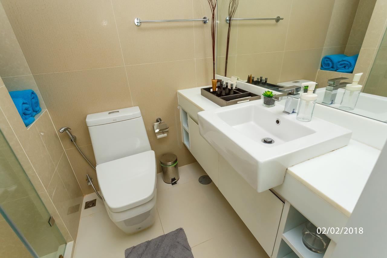 The Aristo By Holy Cow 201 Apartment *