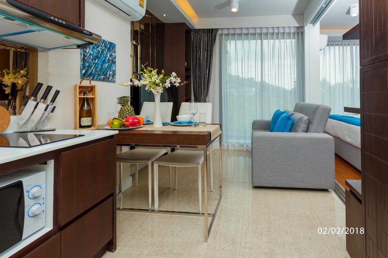 The Aristo By Holy Cow 201 Apartment *