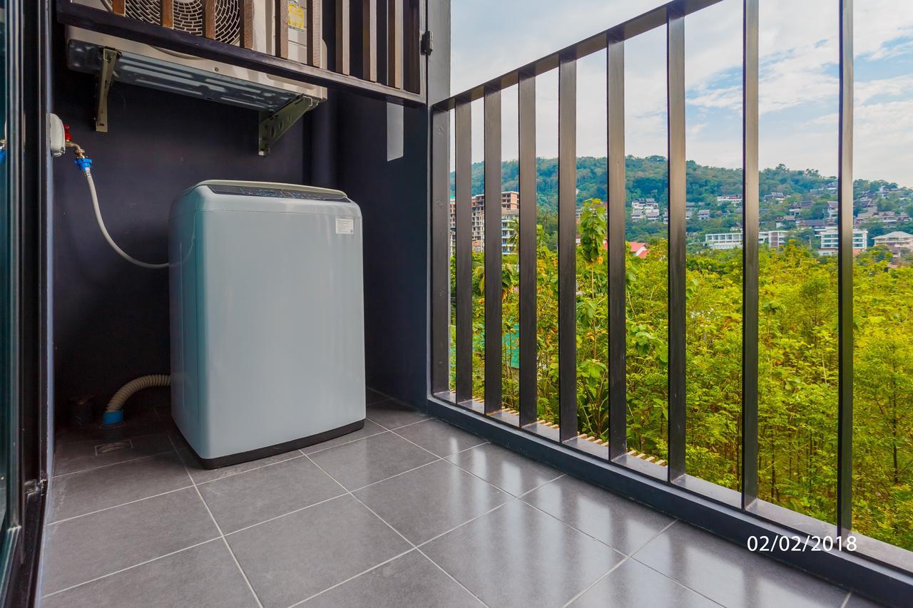 The Aristo By Holy Cow 201 * Phuket