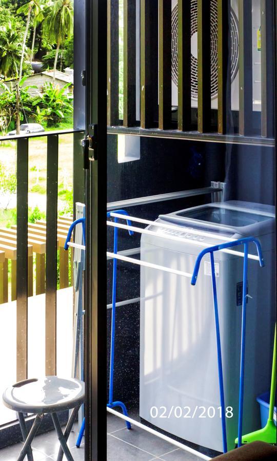 Apartment The Aristo By Holy Cow 201 Phuket