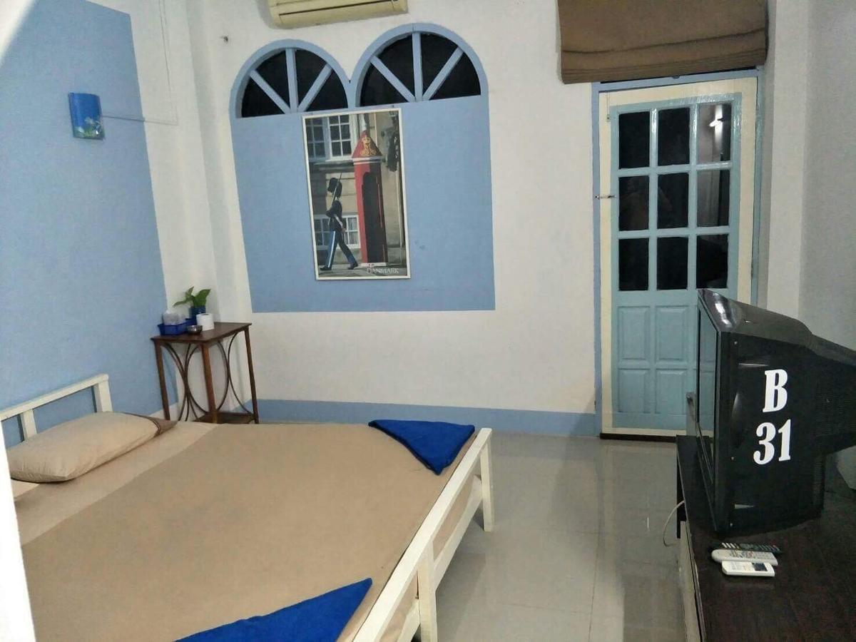 Guest house Khok Chang Building