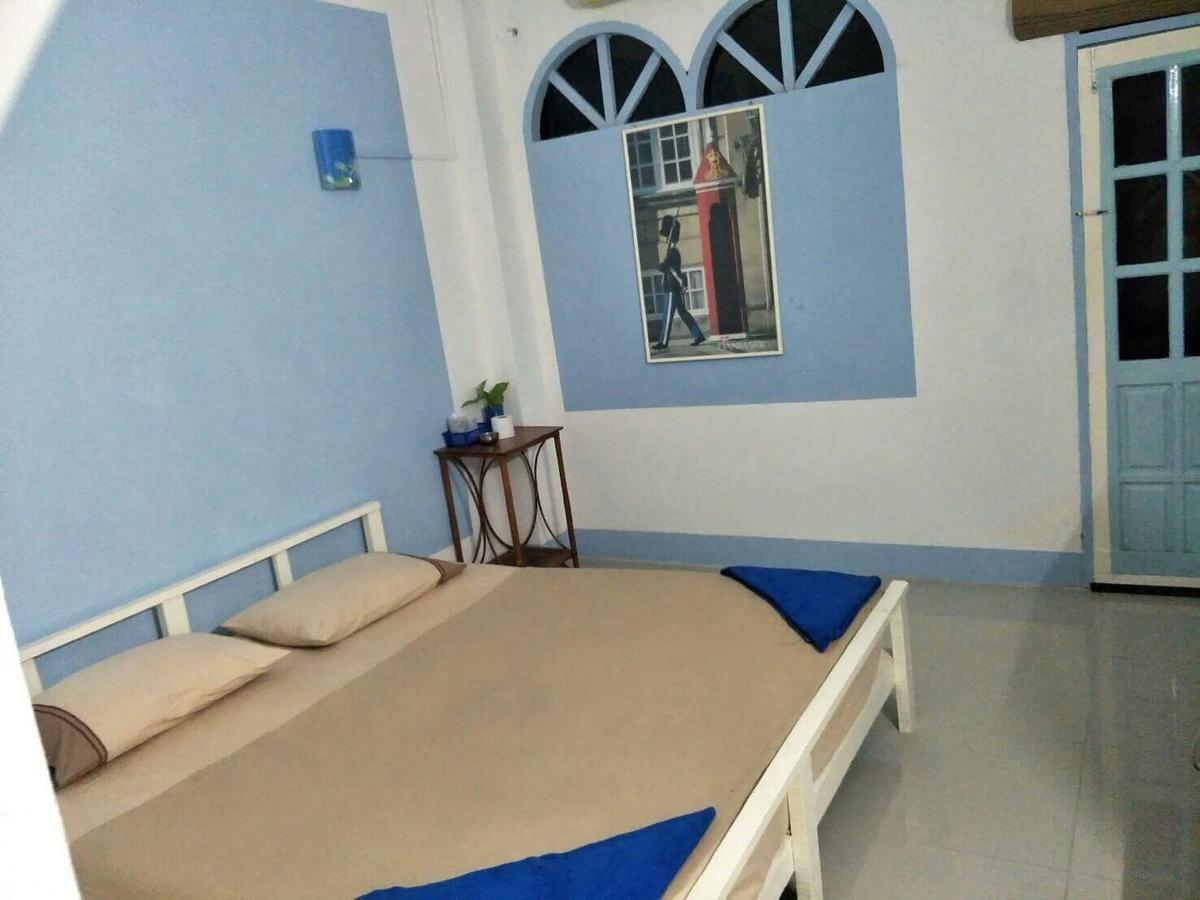 Khok Chang Building Guest house