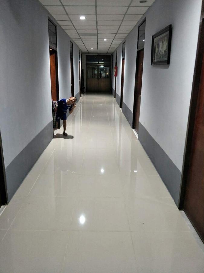 Khok Chang Building Guest house 2*