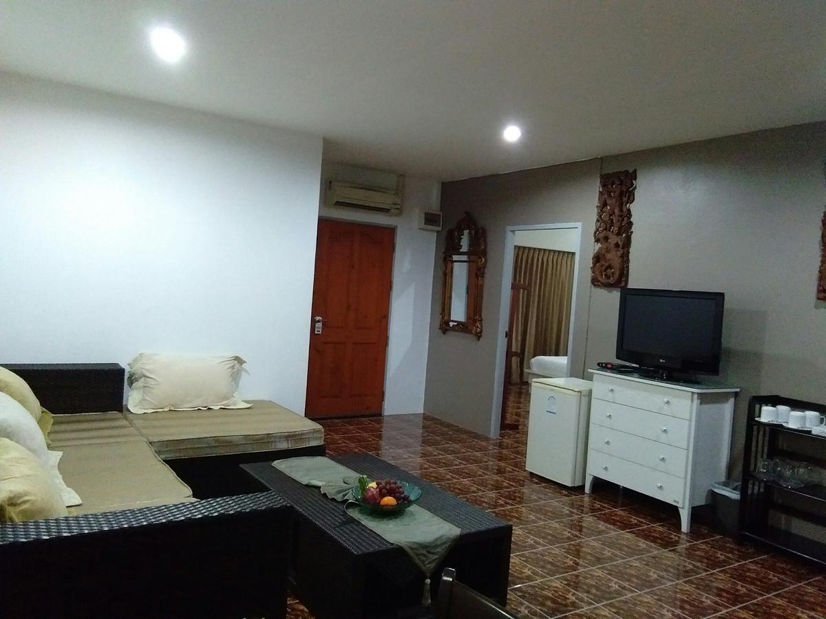 Ananda Place Aparthotel