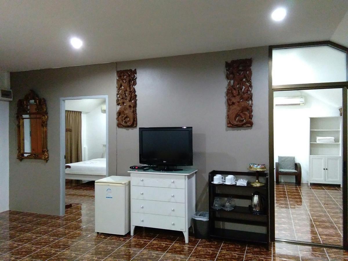 Ananda Place 2* Phuket