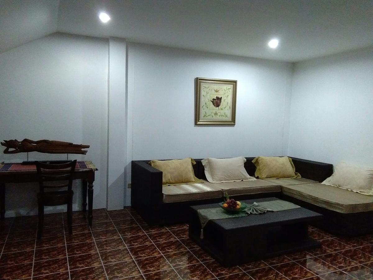 Ananda Place Aparthotel 2*