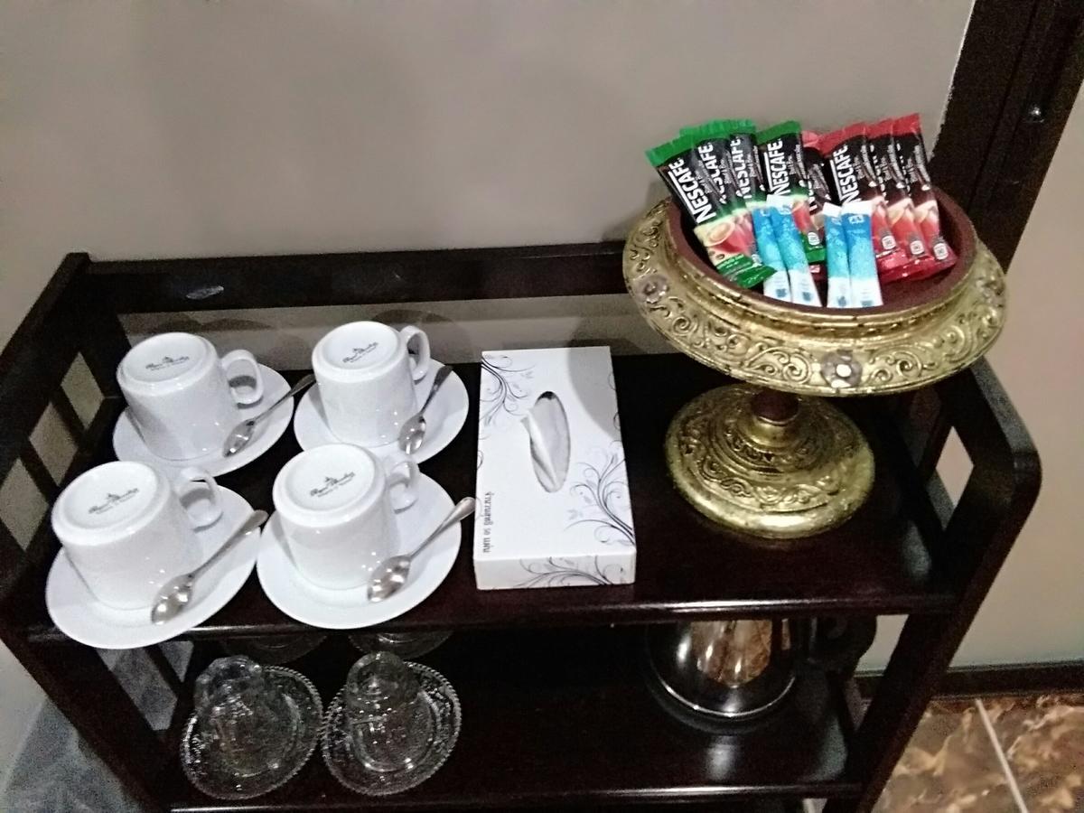 Ananda Place Aparthotel