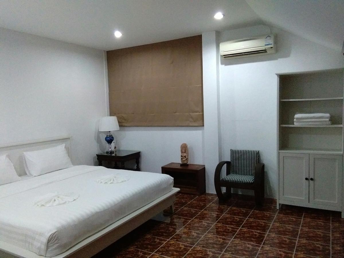 Ananda Place Phuket