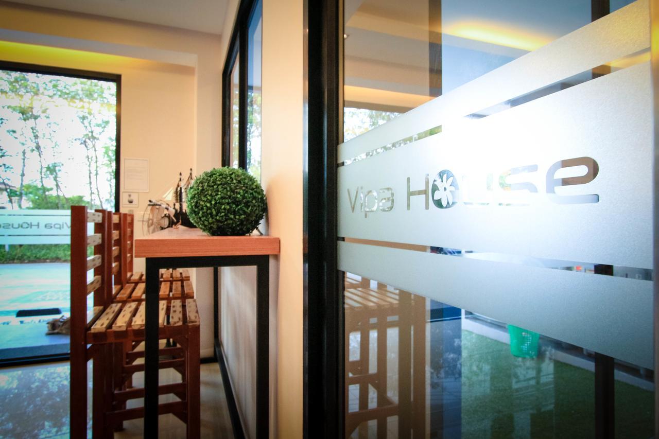 Vipa House - Sha Extra 3*
