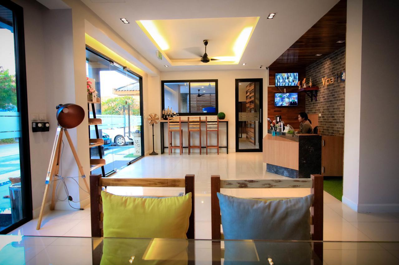 Vipa House - Sha Extra Hotel 3*