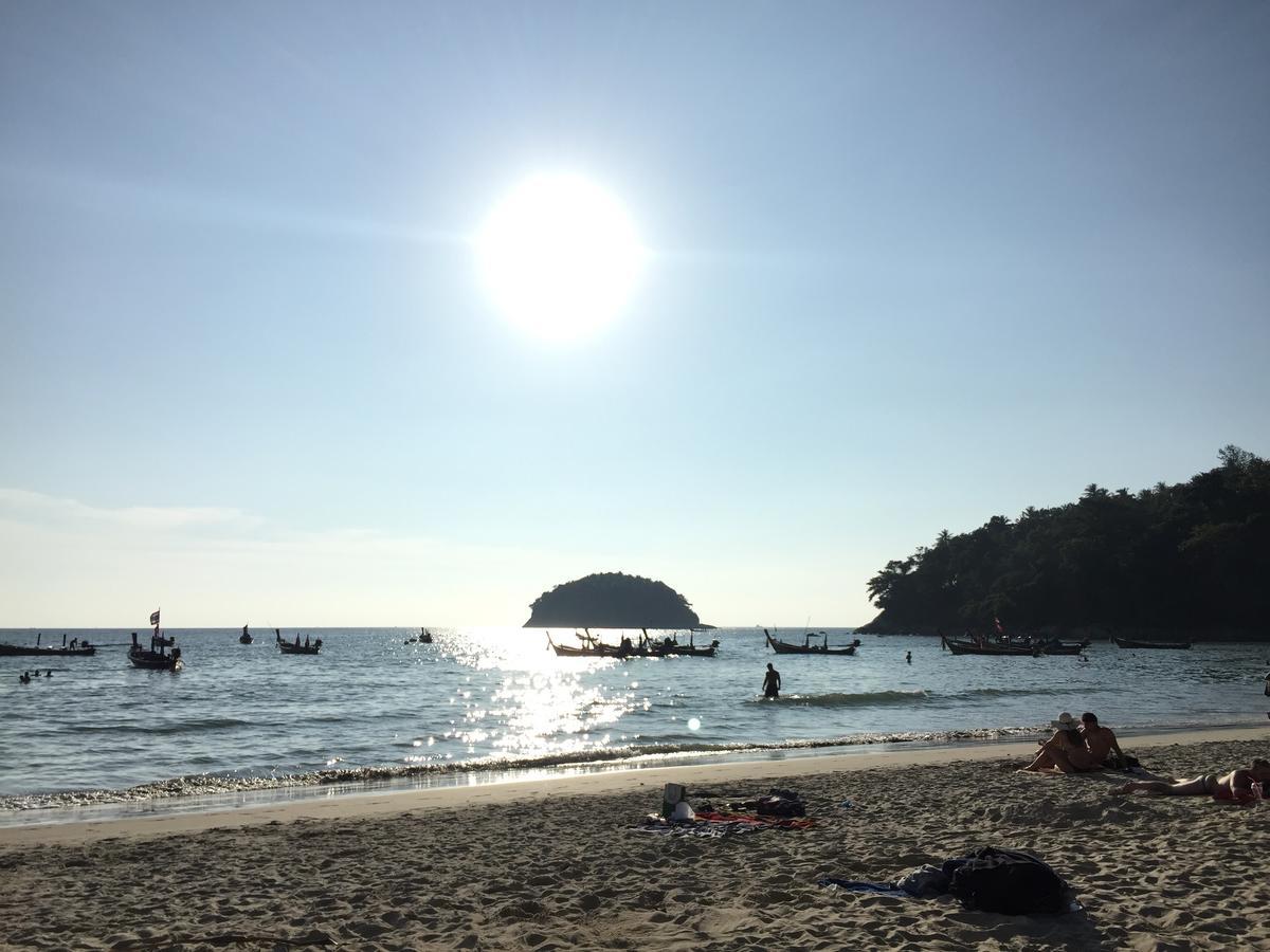 Vitamin Sea * Phuket