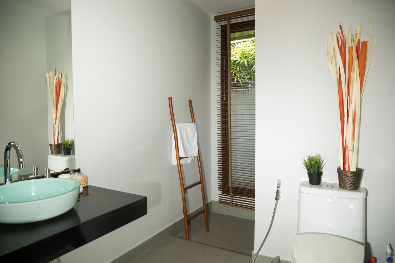 Suksan Nai Harn Villa *