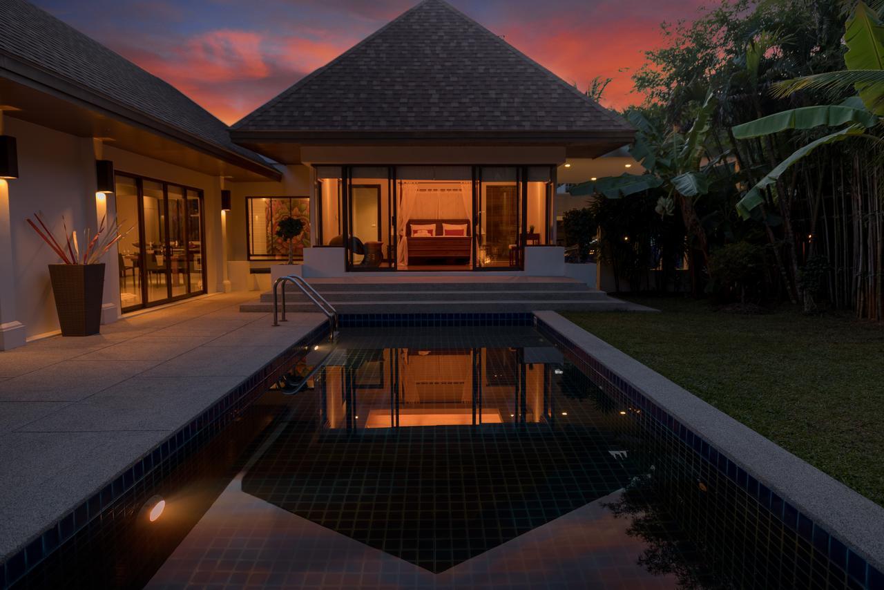 Suksan Nai Harn Villa Phuket