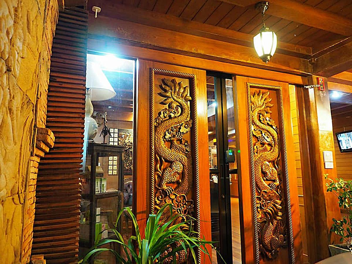 Holiday home Baan Ratchapruek *