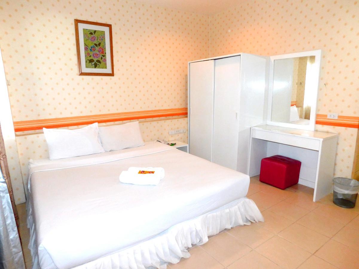 Be Fine 2* Phuket